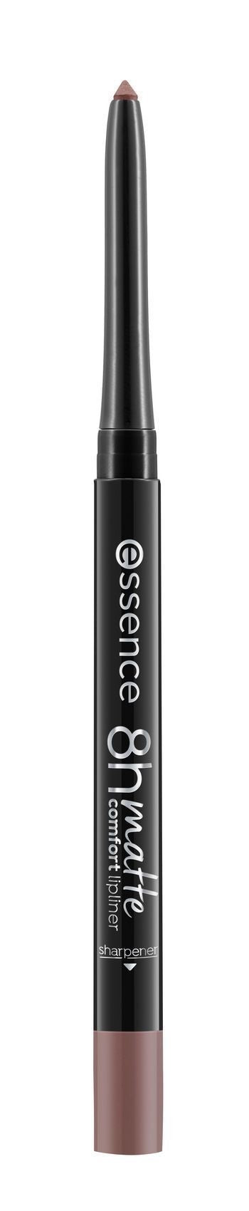 essence 8h matte comfort lipliner 02 0,3 g